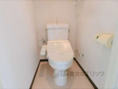 ラ・ビスタⅡの物件内観写真