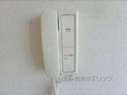 ラ・ビスタⅡの物件内観写真