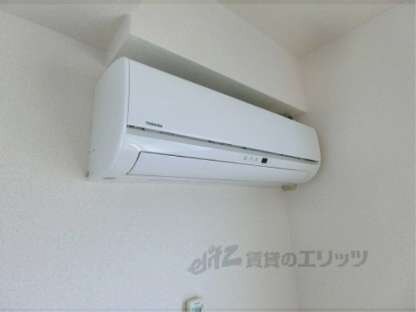 ラ・ビスタⅡの物件内観写真