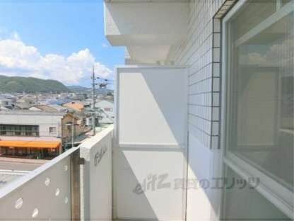 ラ・ビスタⅡの物件内観写真