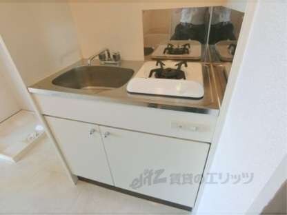 ラ・ビスタⅡの物件内観写真