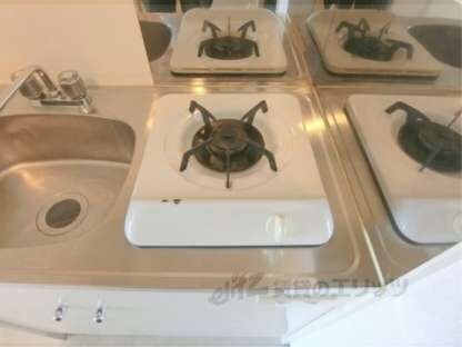 ラ・ビスタⅡの物件内観写真