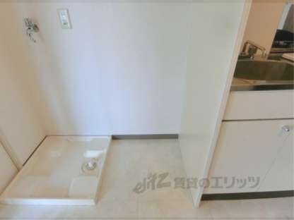 ラ・ビスタⅡの物件内観写真