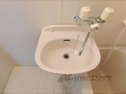 ラ・ビスタⅡの物件内観写真