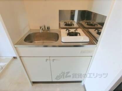 ラ・ビスタⅡの物件内観写真