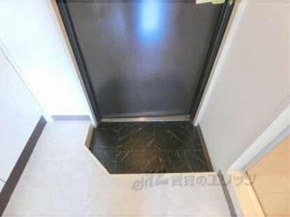 ラ・ビスタⅡの物件内観写真