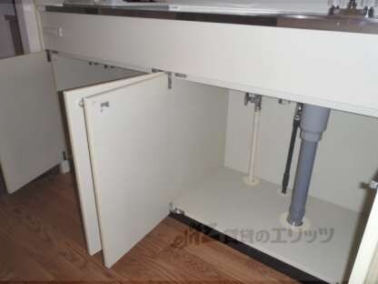 グレイス西京極の物件内観写真