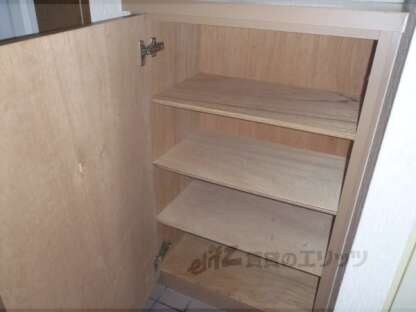 グレイス西京極の物件内観写真