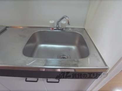 ブランドール松尾の物件内観写真