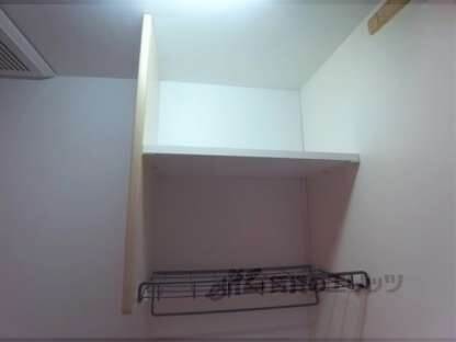 ブランドール松尾の物件内観写真