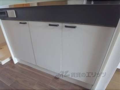 ブランドール松尾の物件内観写真