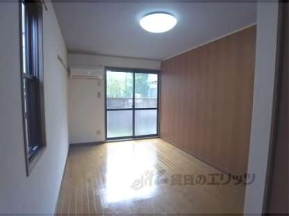 ブランドール松尾の物件内観写真