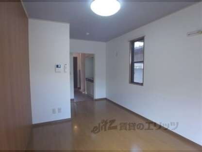 ブランドール松尾の物件内観写真