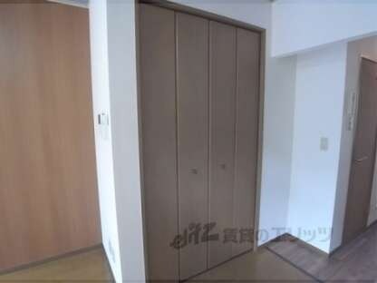 ブランドール松尾の物件内観写真