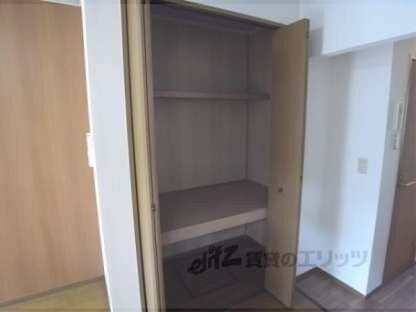 ブランドール松尾の物件内観写真