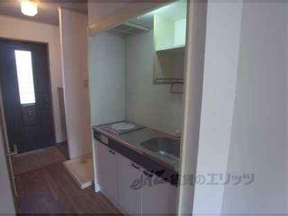 ブランドール松尾の物件内観写真