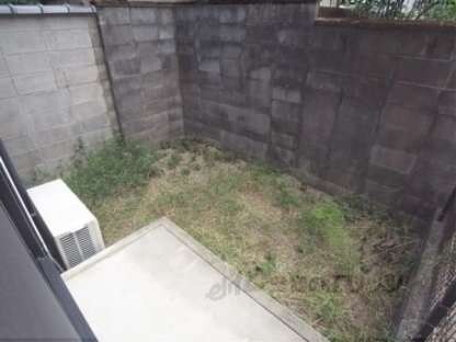 ブランドール松尾の物件内観写真