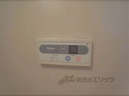 ブランドール松尾の物件内観写真