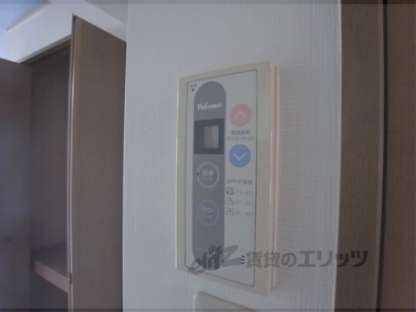 ブランドール松尾の物件内観写真