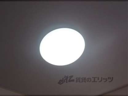 ブランドール松尾の物件内観写真