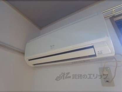 ブランドール松尾の物件内観写真