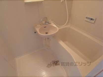 ブランドール松尾の物件内観写真