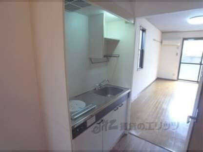 ブランドール松尾の物件内観写真