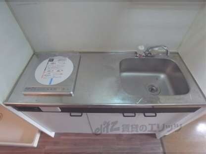 ブランドール松尾の物件内観写真