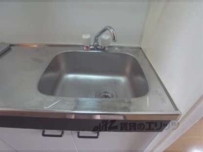 ブランドール松尾の物件内観写真