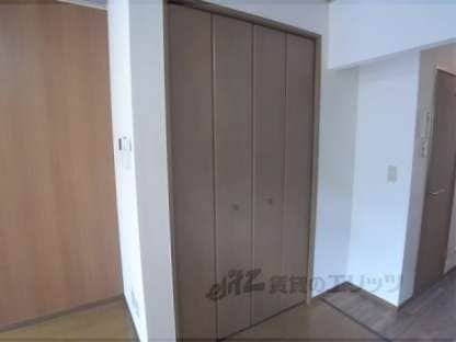 ブランドール松尾の物件内観写真