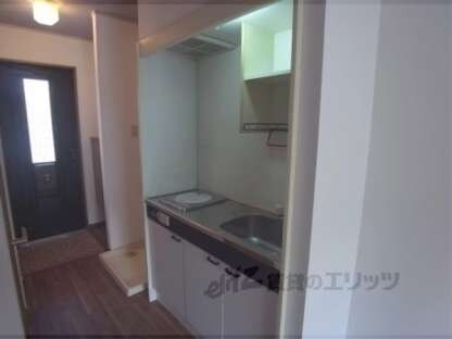 ブランドール松尾の物件内観写真