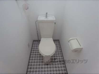 ブランドール松尾の物件内観写真