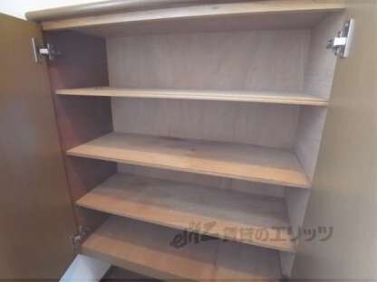 ブランドール松尾の物件内観写真