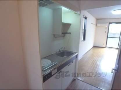 ブランドール松尾の物件内観写真