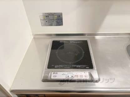 大晋メゾネ四条大宮の物件内観写真