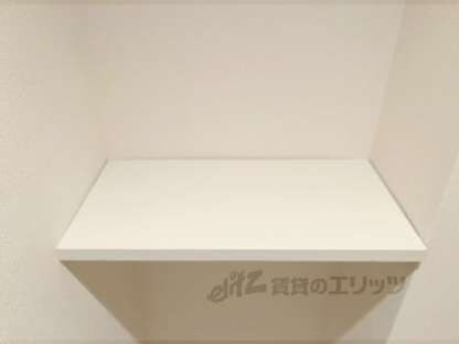 大晋メゾネ四条大宮の物件内観写真