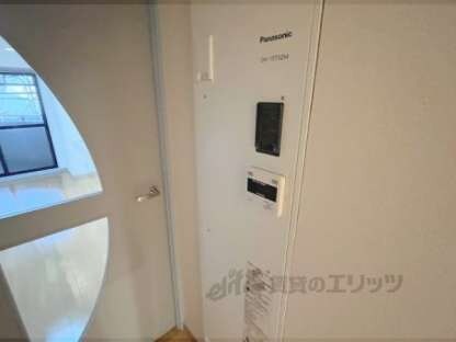 大晋メゾネ四条大宮の物件内観写真