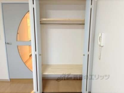 大晋メゾネ四条大宮の物件内観写真