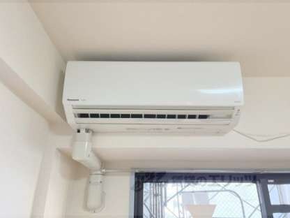 大晋メゾネ四条大宮の物件内観写真