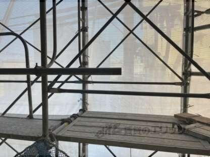 大晋メゾネ四条大宮の物件内観写真