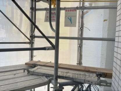 大晋メゾネ四条大宮の物件内観写真