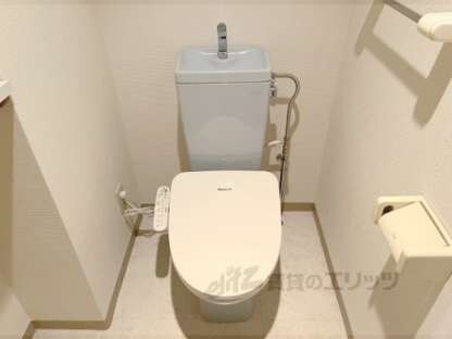 大晋メゾネ四条大宮の物件内観写真