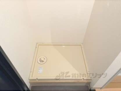 大晋メゾネ四条大宮の物件内観写真