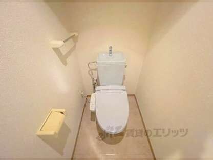 大晋メゾネ四条大宮の物件内観写真