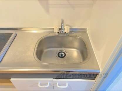 大晋メゾネ四条大宮の物件内観写真