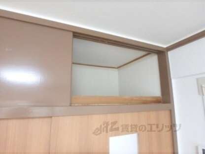 ロワール中嶋の物件内観写真