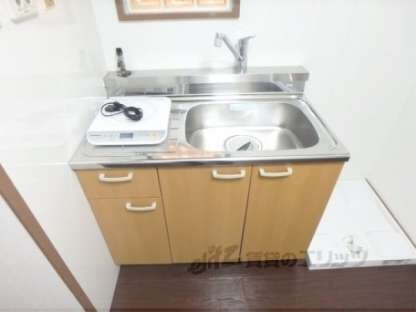 ロワール中嶋の物件内観写真