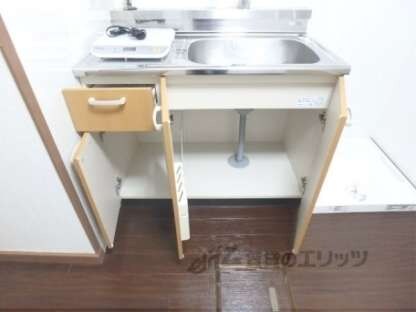 ロワール中嶋の物件内観写真