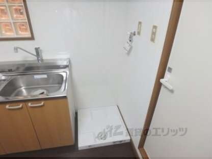 ロワール中嶋の物件内観写真