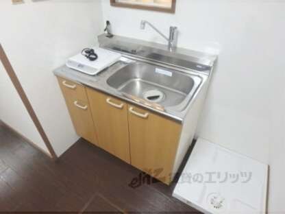 ロワール中嶋の物件内観写真